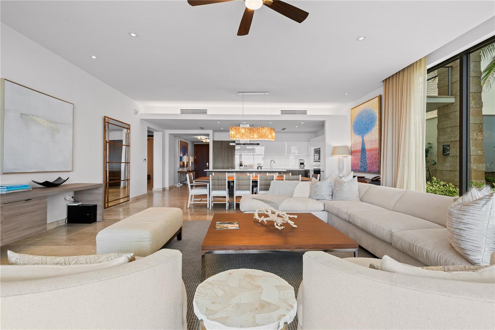 3612 WEST BEACH RESIDENCES #3612