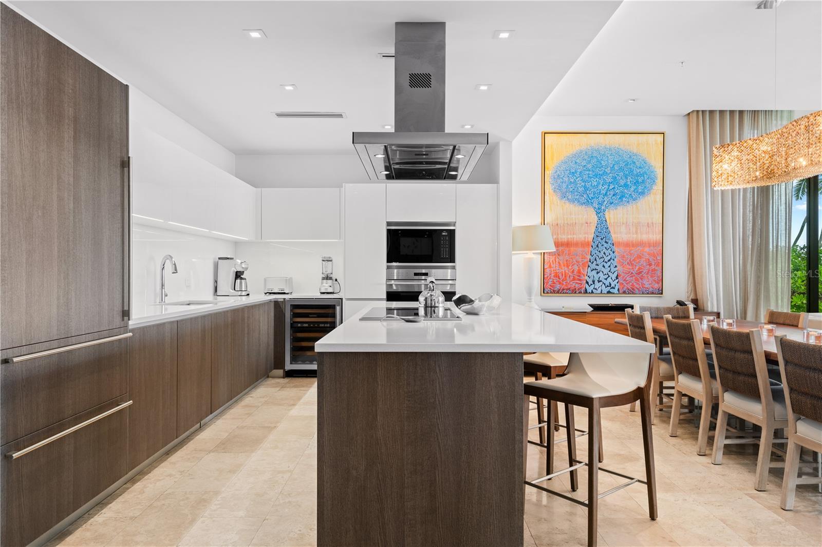 3612 WEST BEACH RESIDENCES #3612