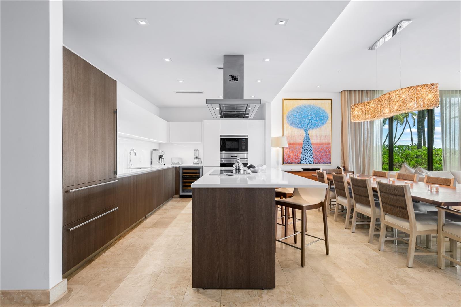 3612 WEST BEACH RESIDENCES #3612