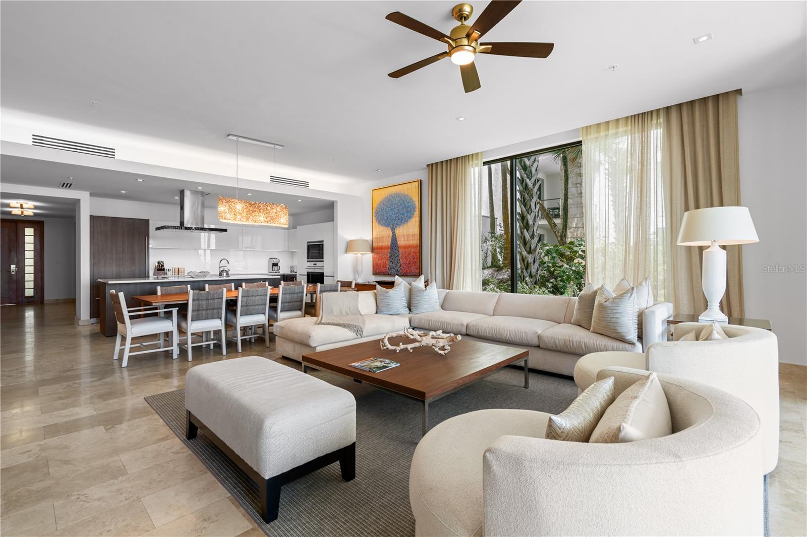 3612 WEST BEACH RESIDENCES #3612