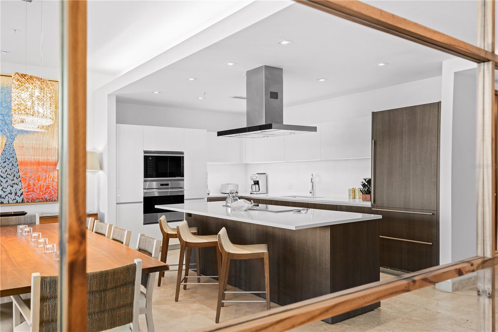 3612 WEST BEACH RESIDENCES #3612