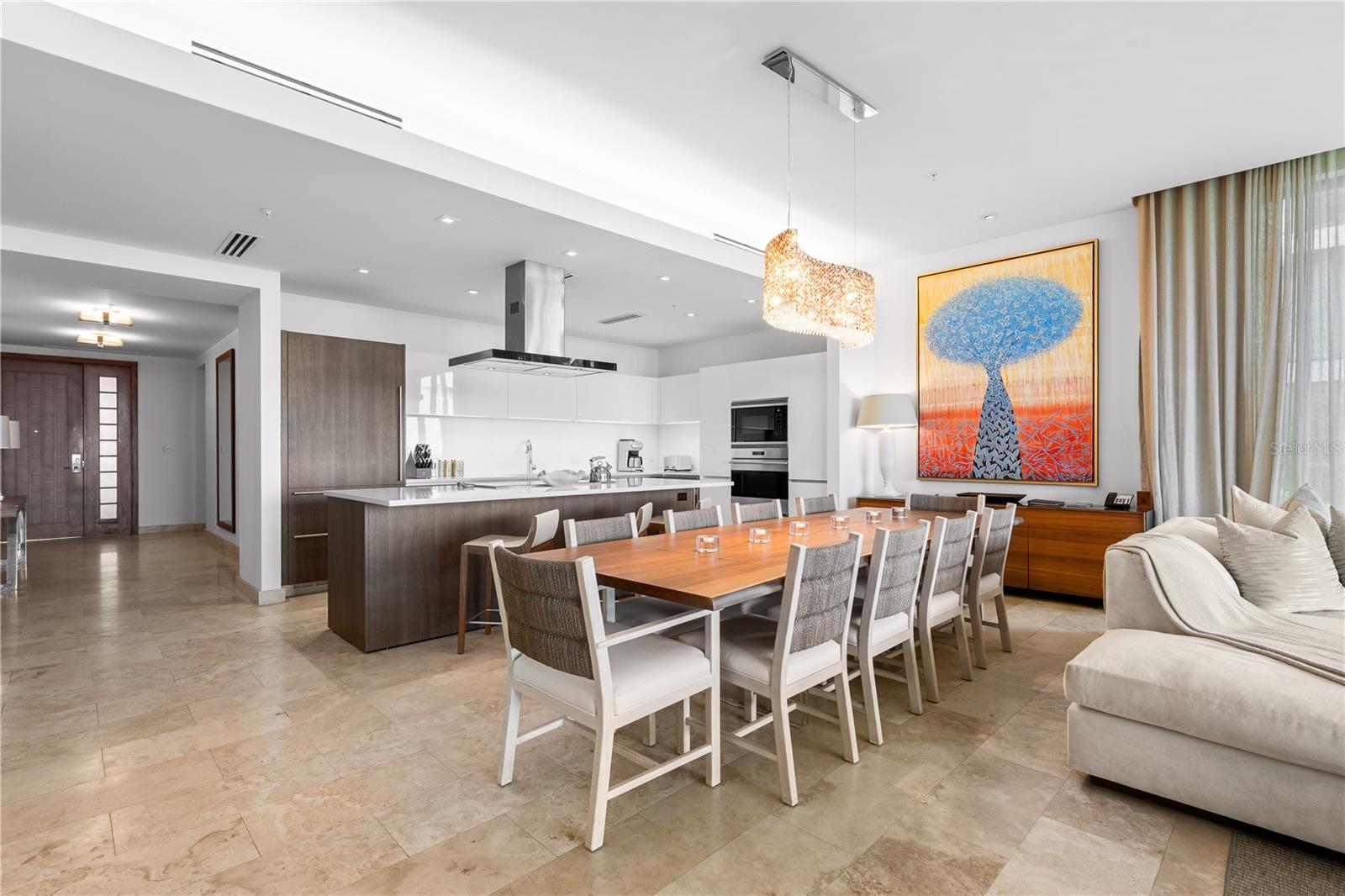 3612 WEST BEACH RESIDENCES #3612