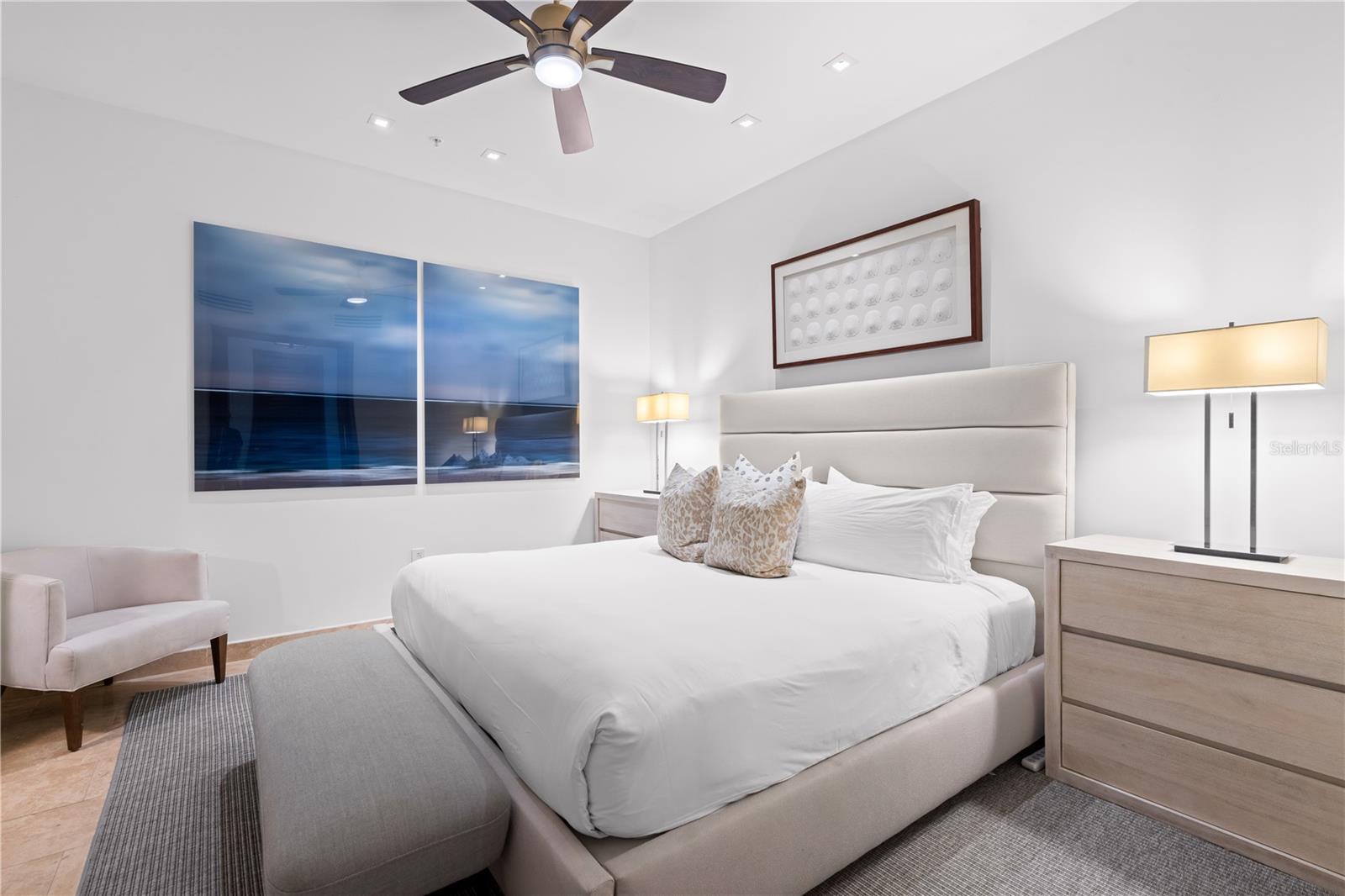 3612 WEST BEACH RESIDENCES #3612