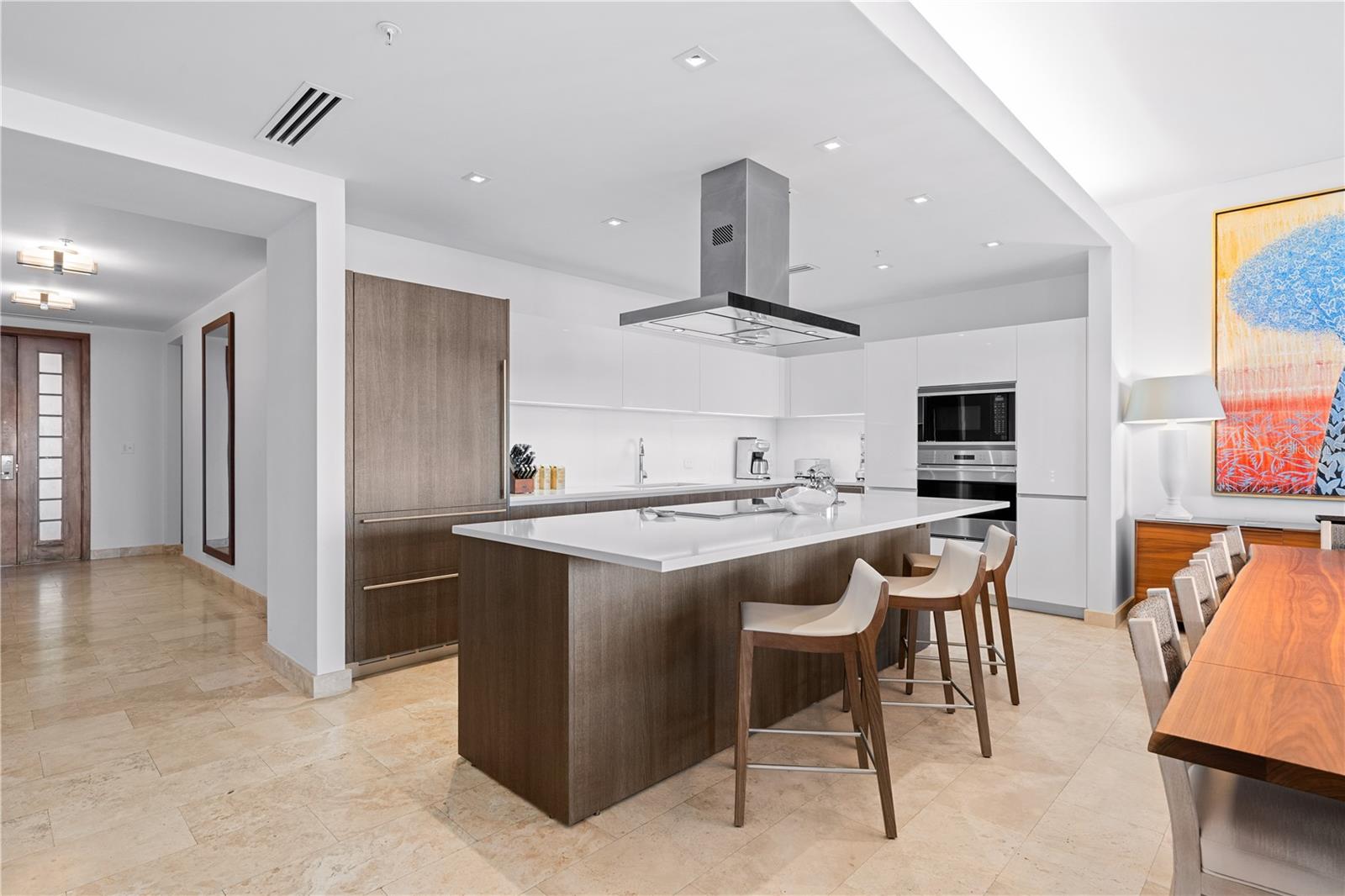 3612 WEST BEACH RESIDENCES #3612