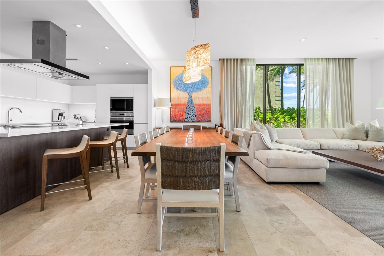 3612 WEST BEACH RESIDENCES #3612