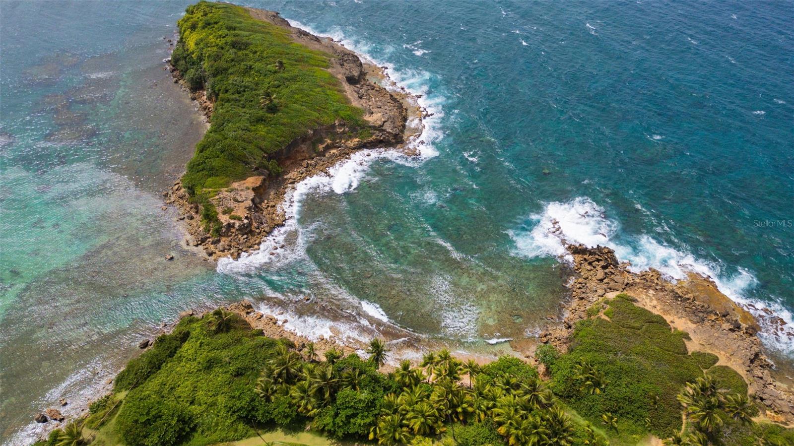 40 PASEO LA BALANDRA CERRO GORDO