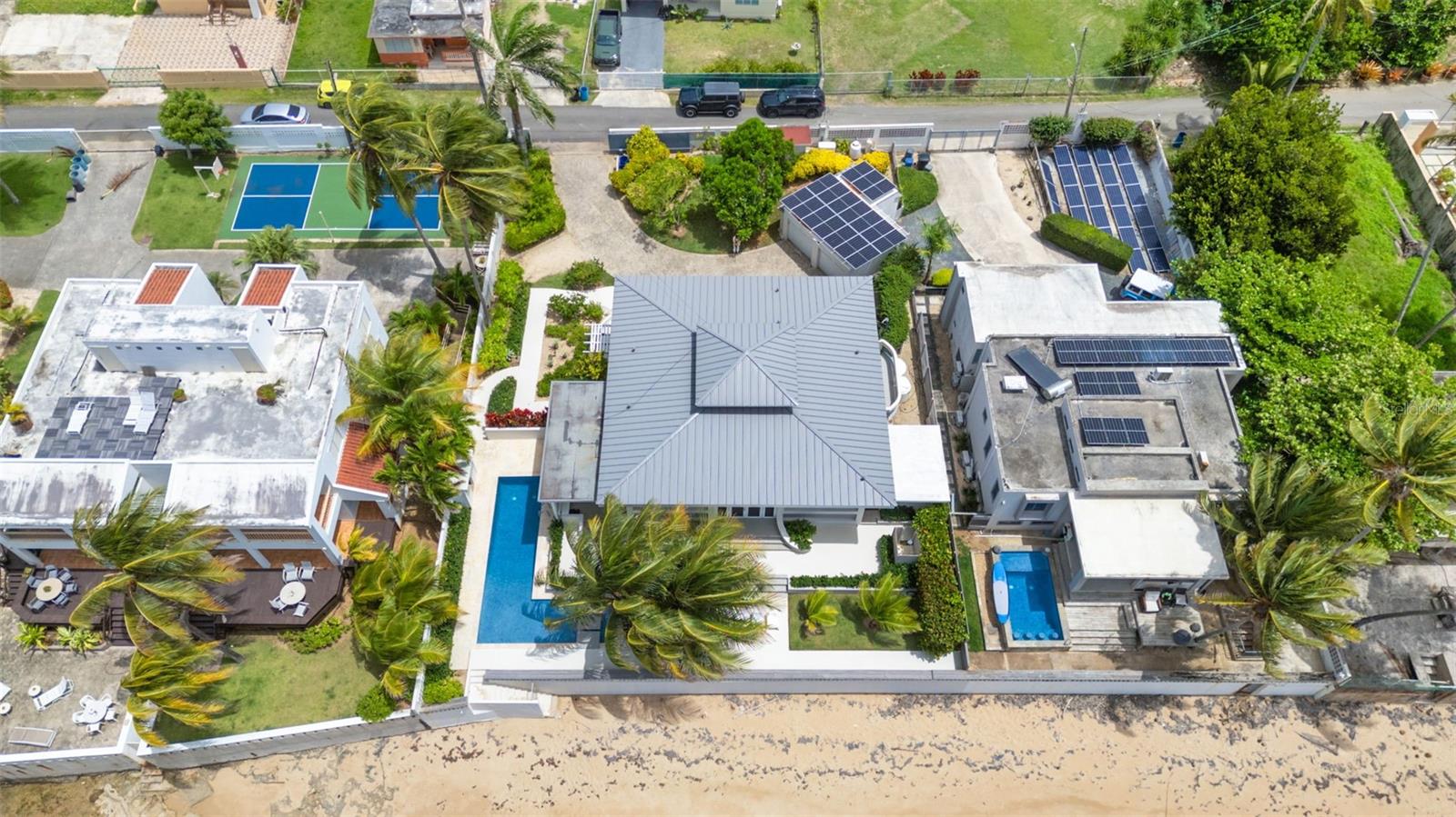 40 PASEO LA BALANDRA CERRO GORDO