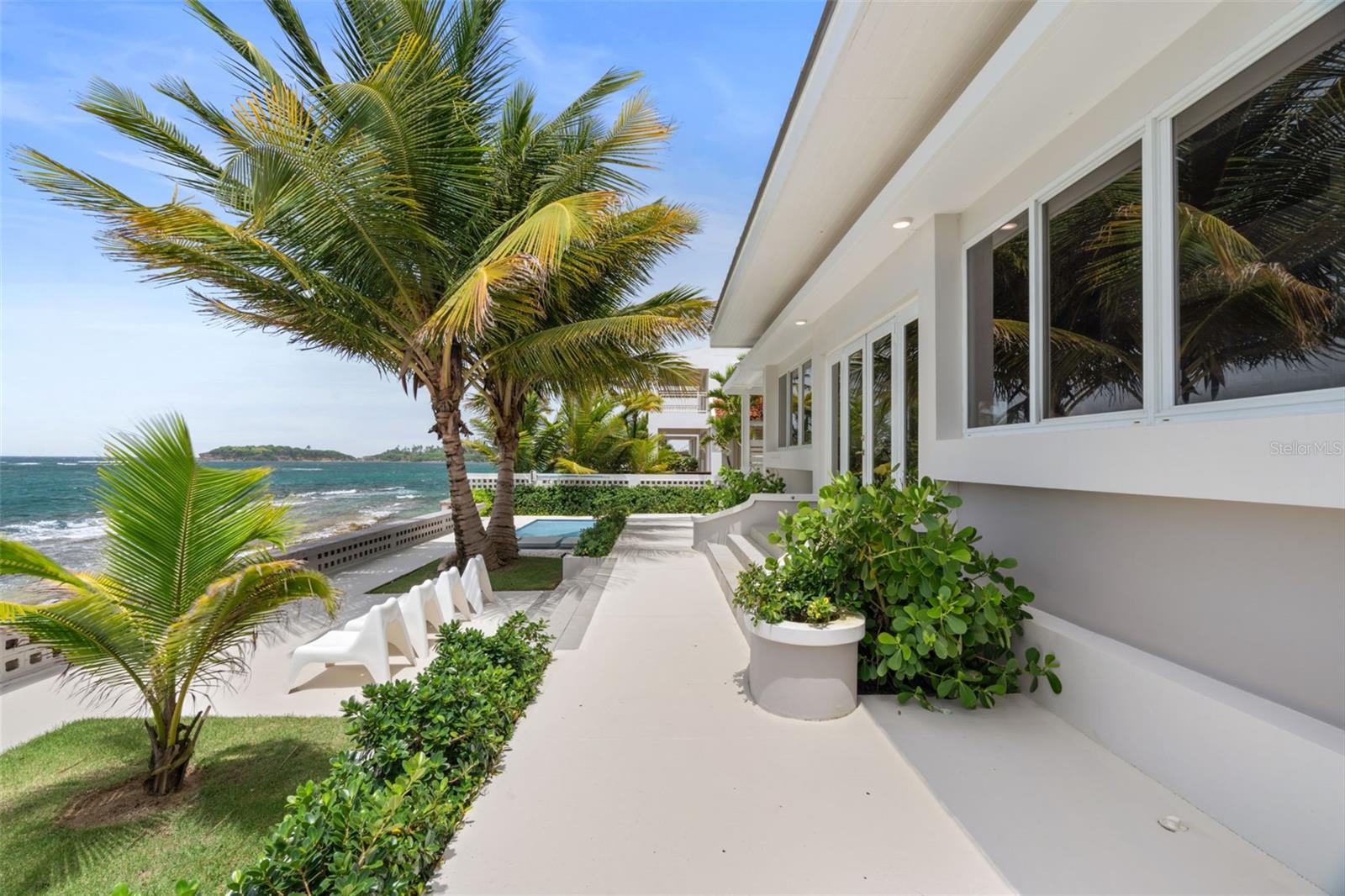 40 PASEO LA BALANDRA CERRO GORDO