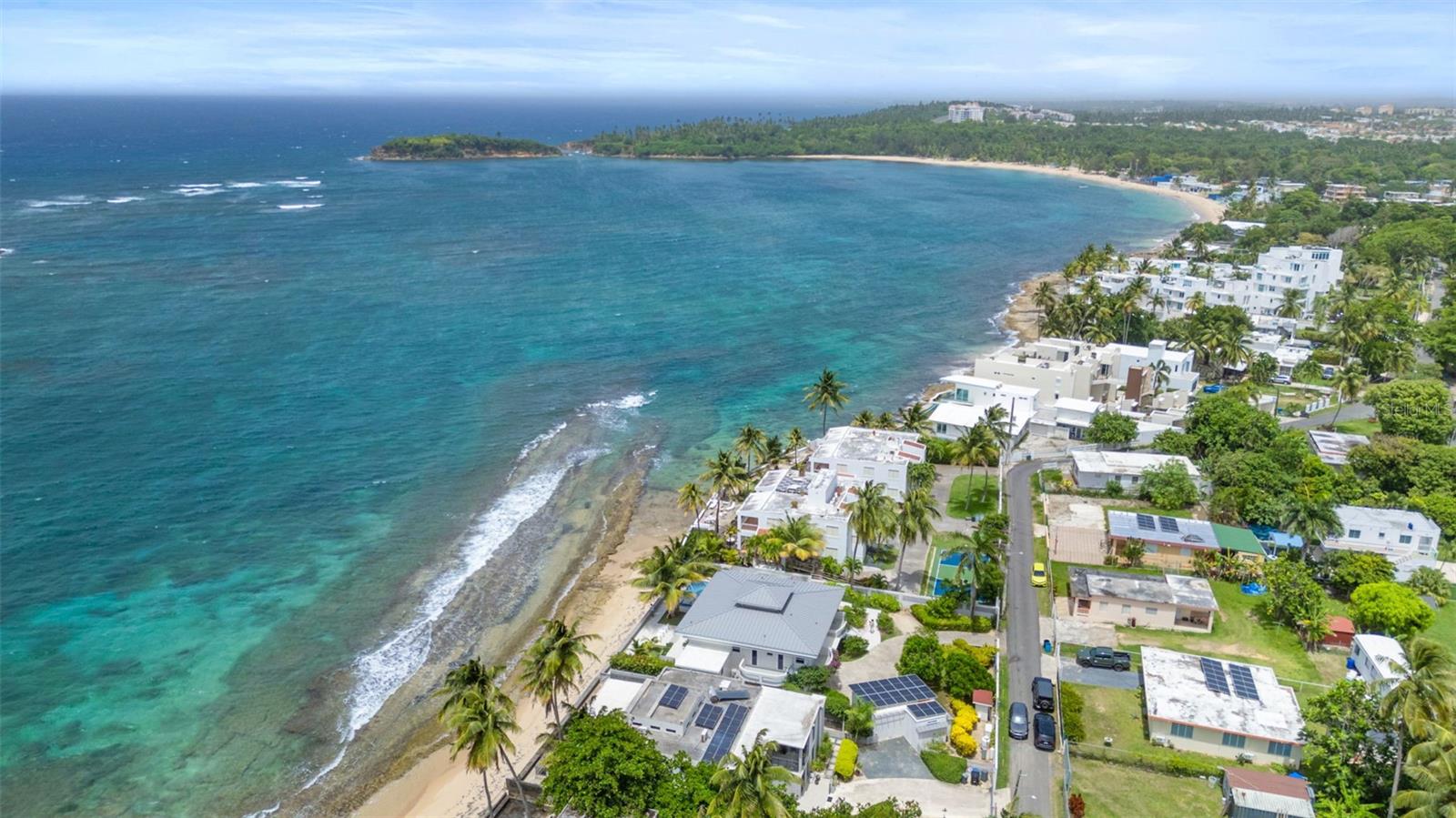 40 PASEO LA BALANDRA CERRO GORDO