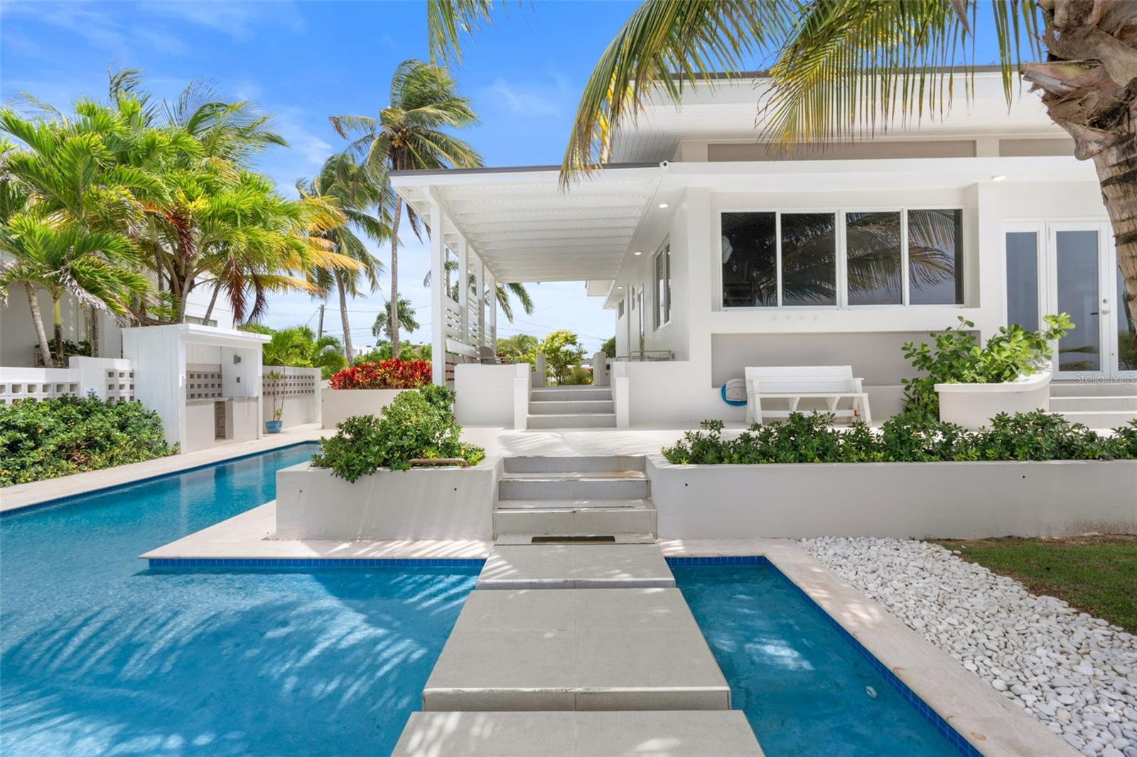 40 PASEO LA BALANDRA CERRO GORDO