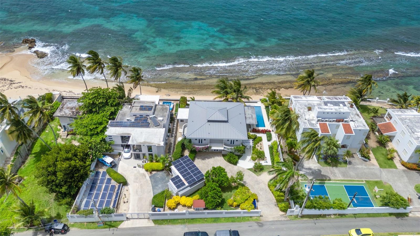 40 PASEO LA BALANDRA CERRO GORDO