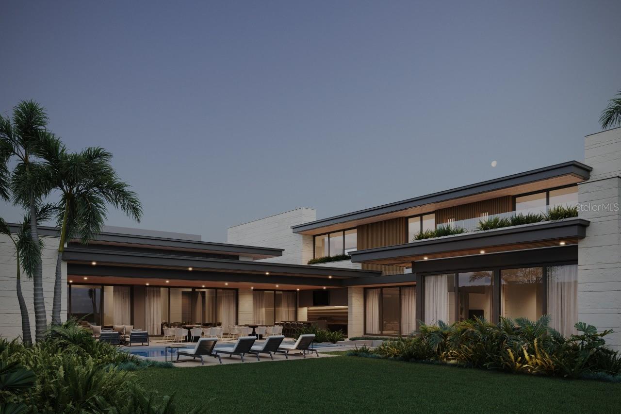 DORADO PLANTATION PARCEL 5-A