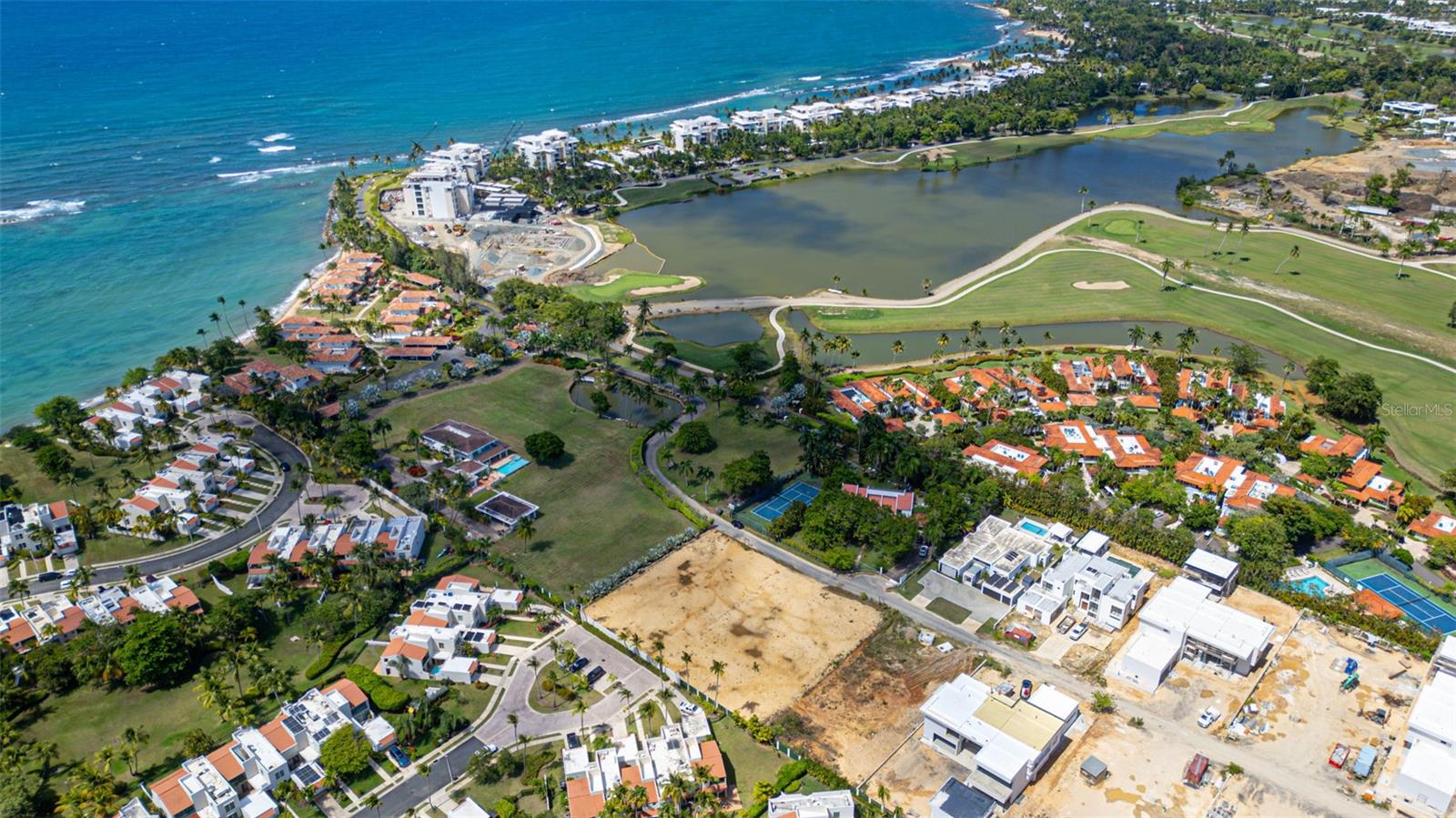 DORADO PLANTATION PARCEL 5-A