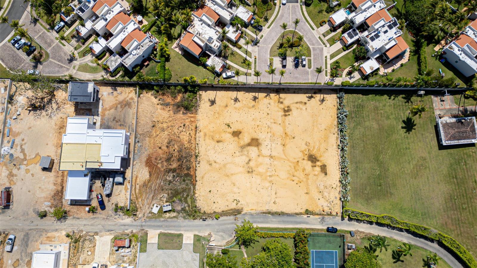 DORADO PLANTATION PARCEL 5-A