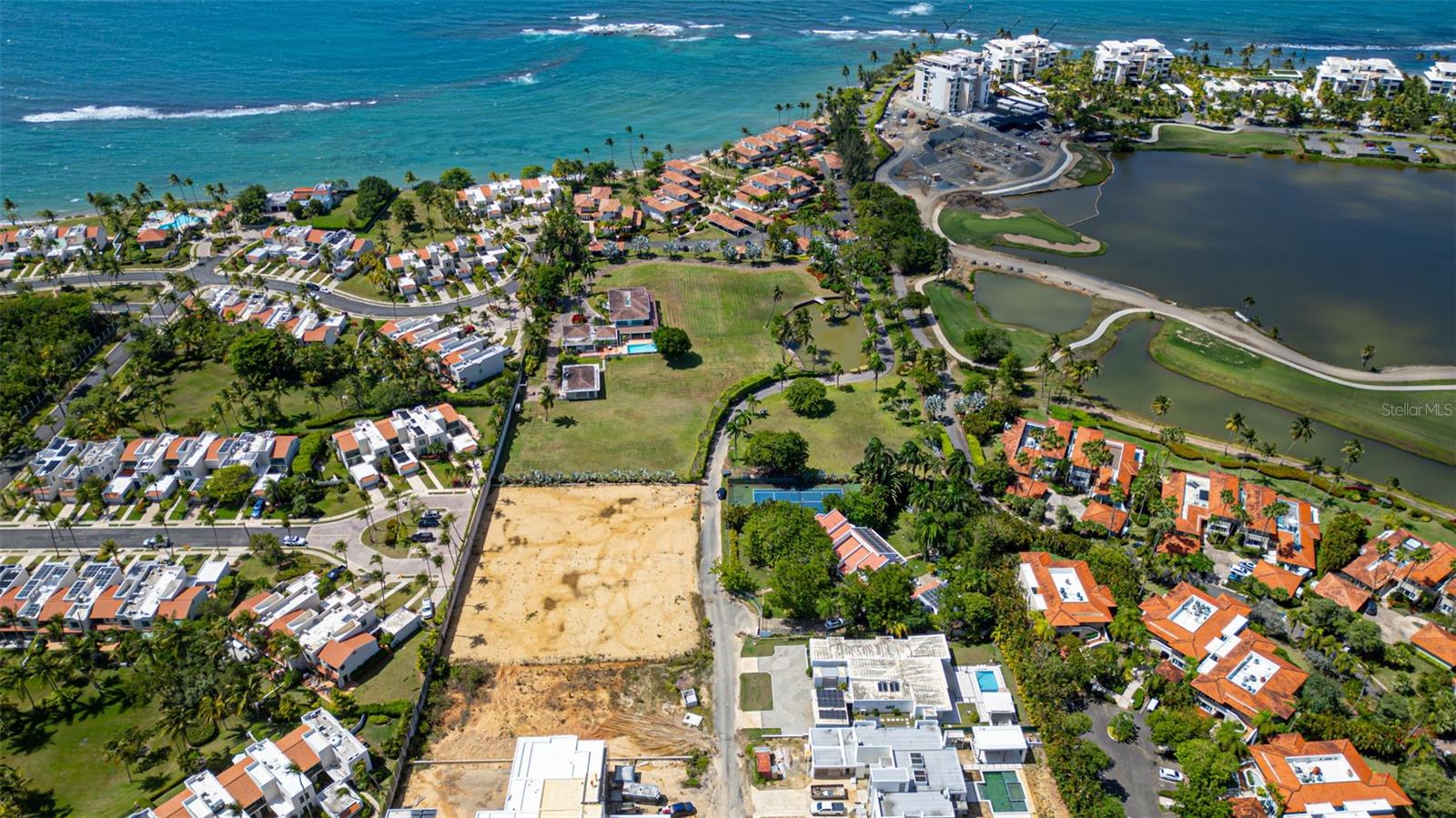 DORADO PLANTATION PARCEL 5-A