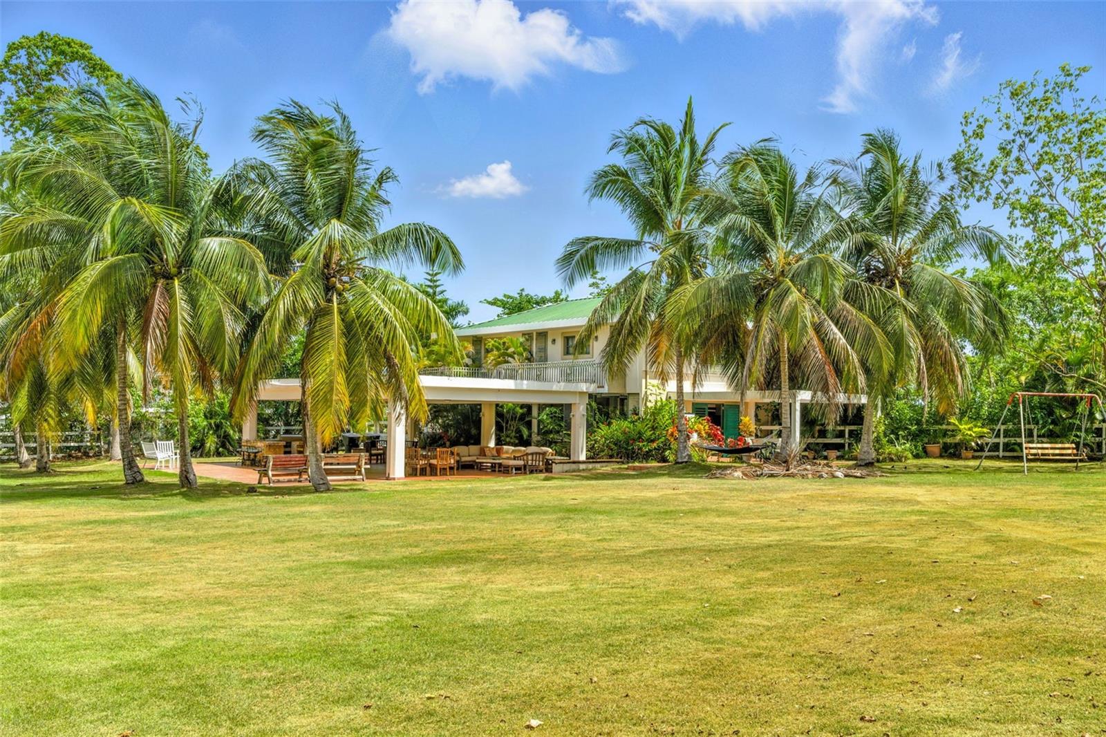 6 HACIENDA MARGARITA