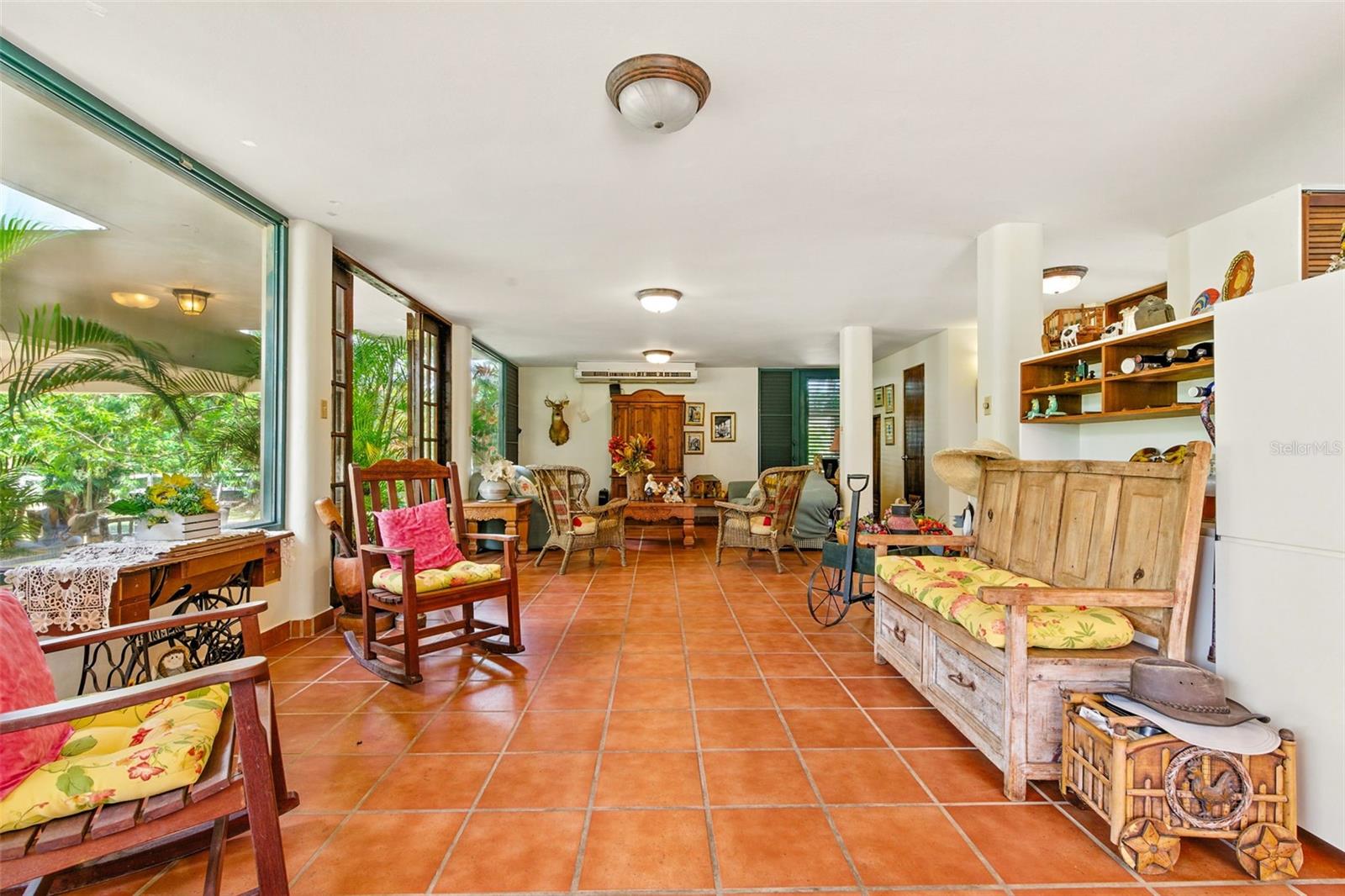 6 HACIENDA MARGARITA