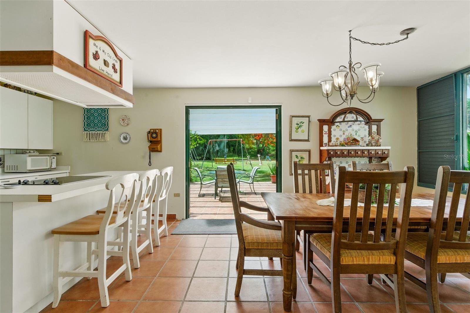 6 HACIENDA MARGARITA