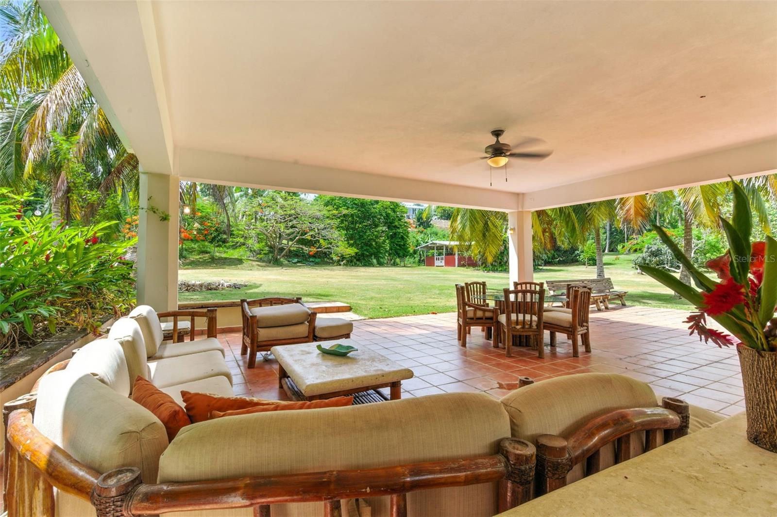 6 HACIENDA MARGARITA