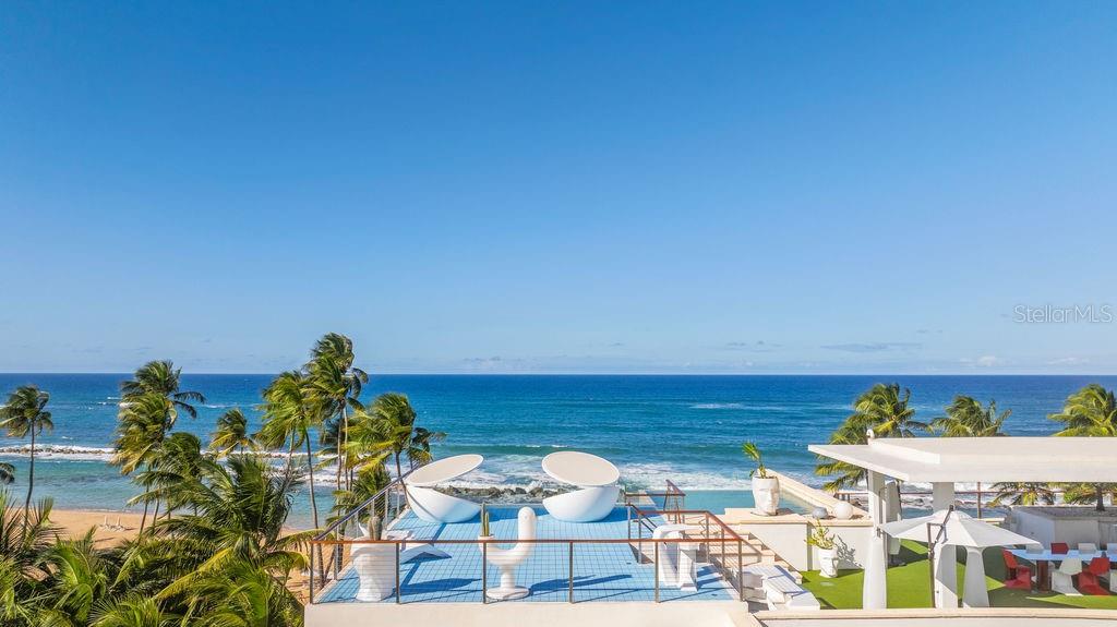 200 Dorado Beach Drive WEST BEACH RESIDENCES #3141-3142