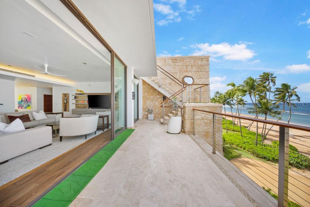 200 Dorado Beach Drive WEST BEACH RESIDENCES #3141-3142