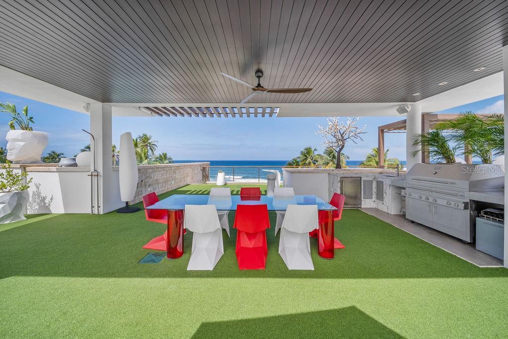 200 Dorado Beach Drive WEST BEACH RESIDENCES #3141-3142