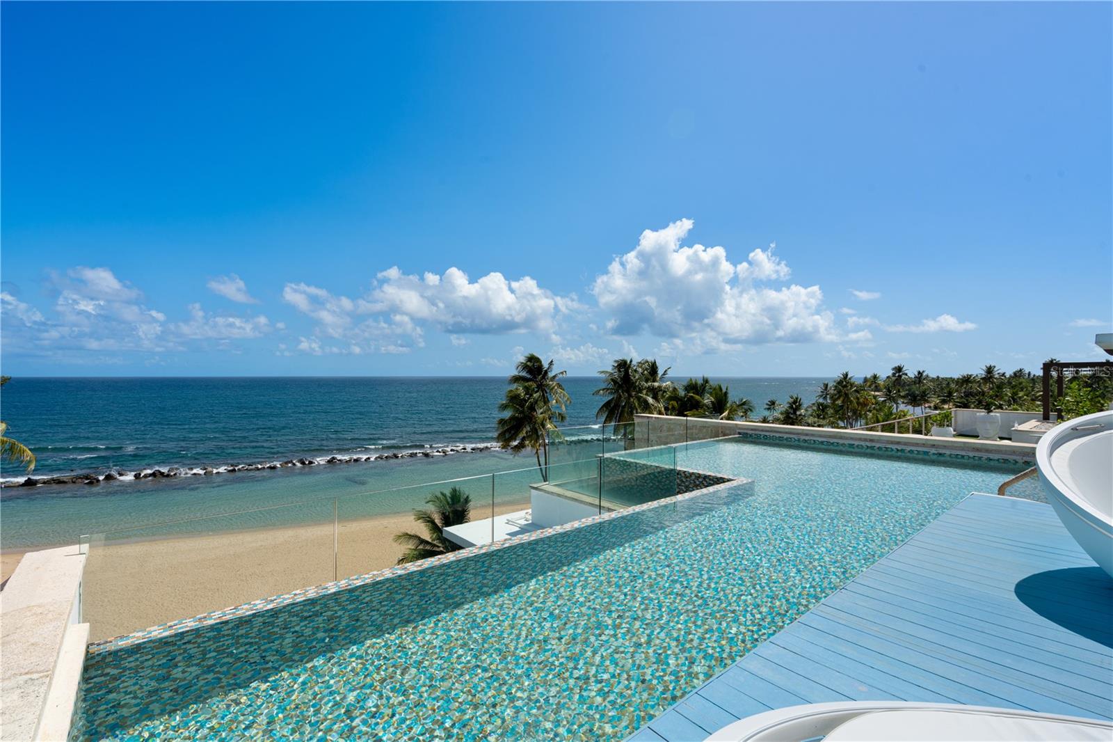 200 Dorado Beach Drive WEST BEACH RESIDENCES #3141-3142