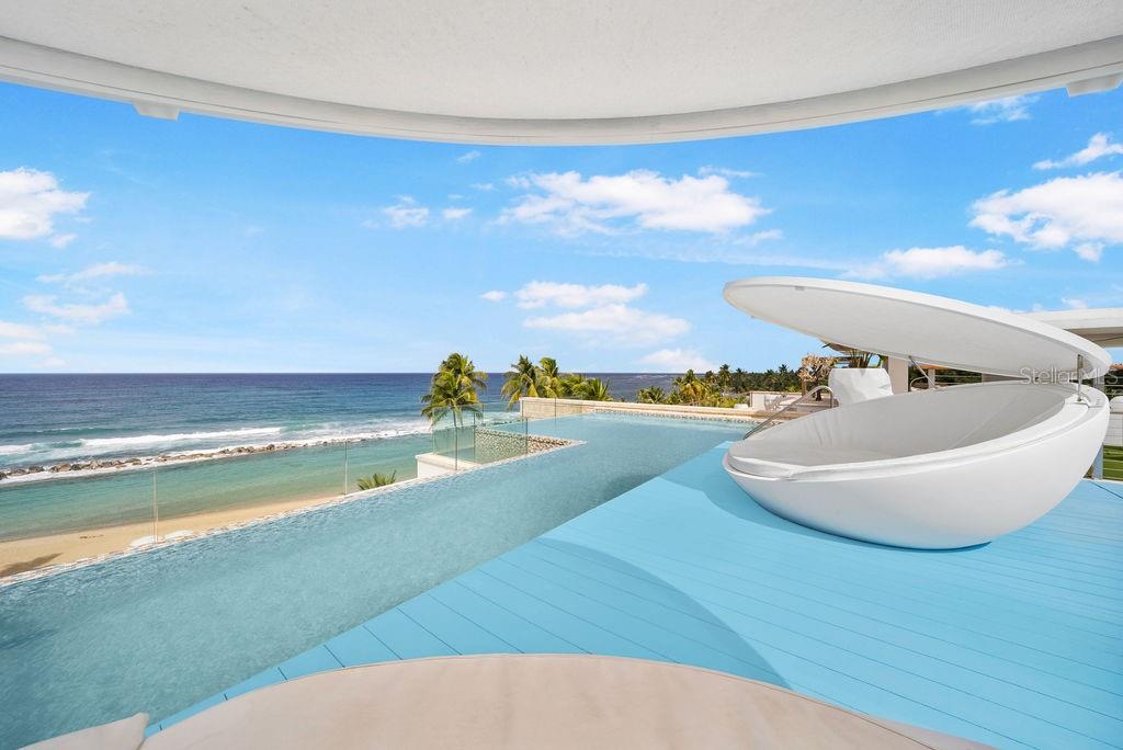 200 Dorado Beach Drive WEST BEACH RESIDENCES #3141-3142