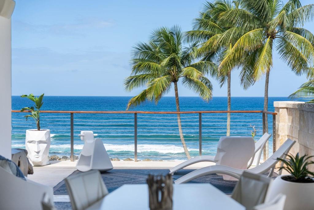 200 Dorado Beach Drive WEST BEACH RESIDENCES #3141-3142