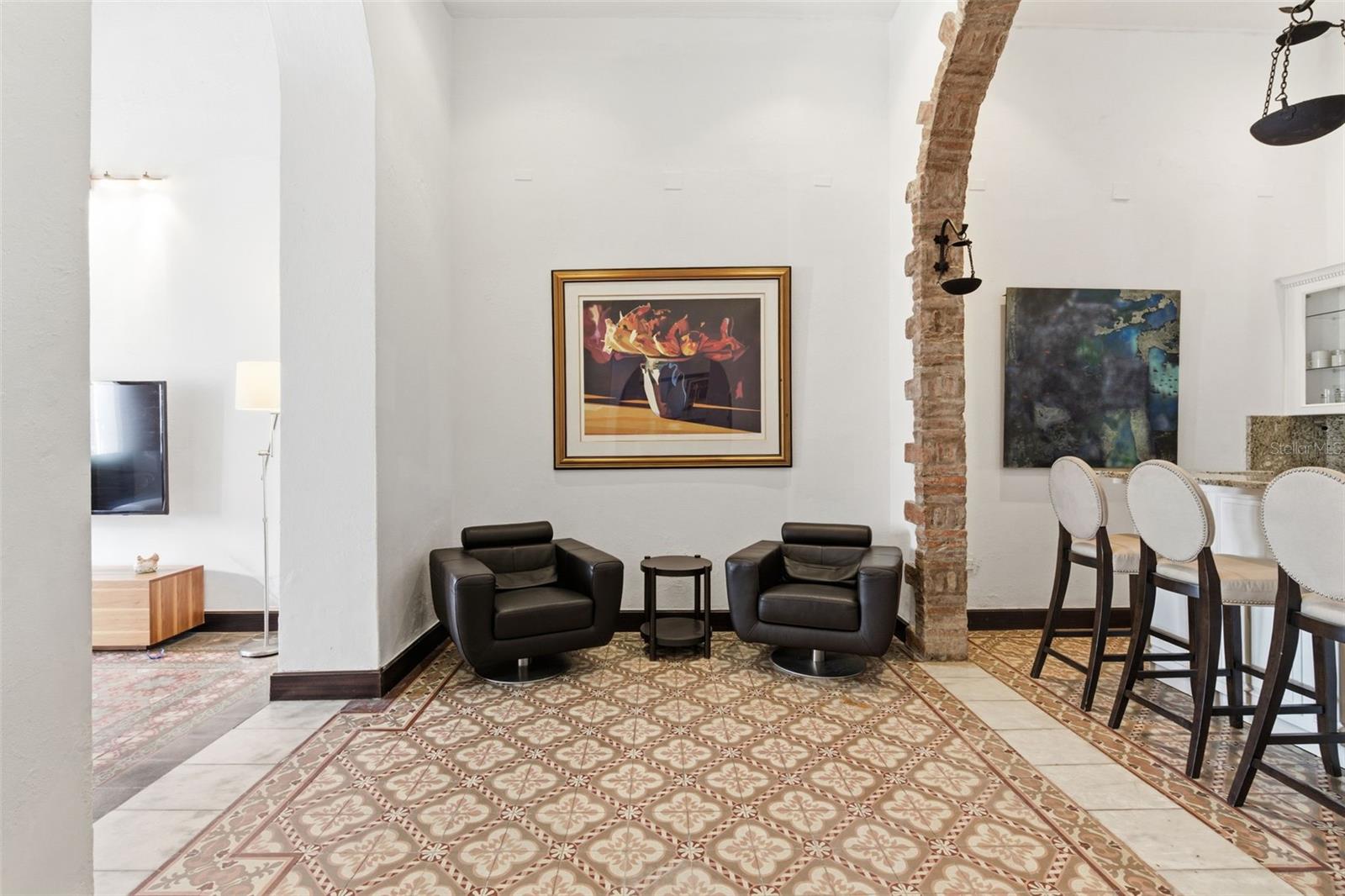 65 CALLE SAN FRANCISCO