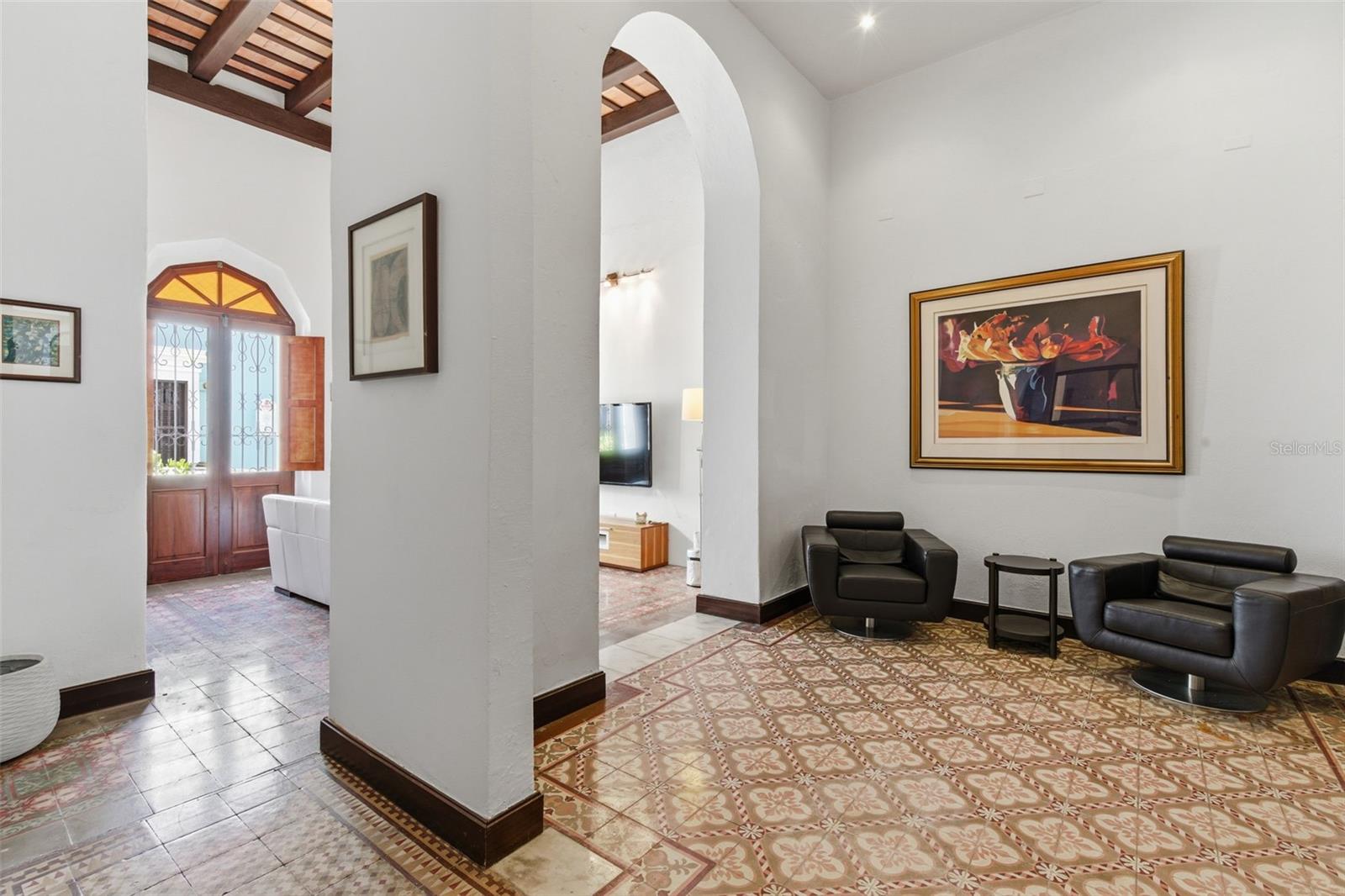 65 CALLE SAN FRANCISCO