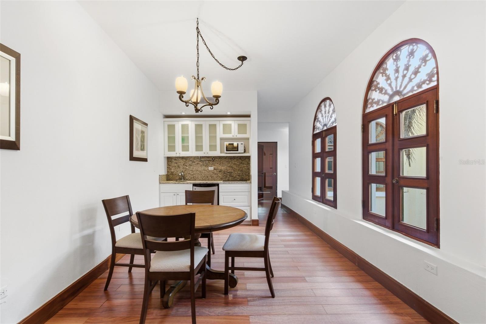 65 CALLE SAN FRANCISCO