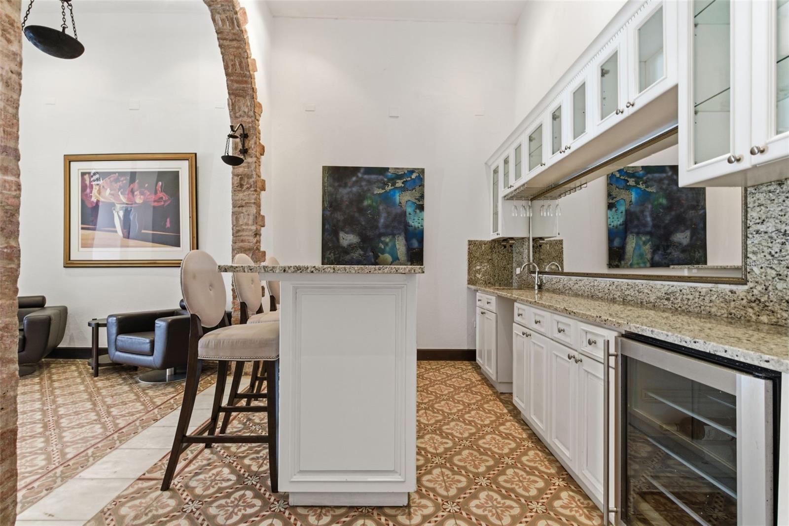 65 CALLE SAN FRANCISCO