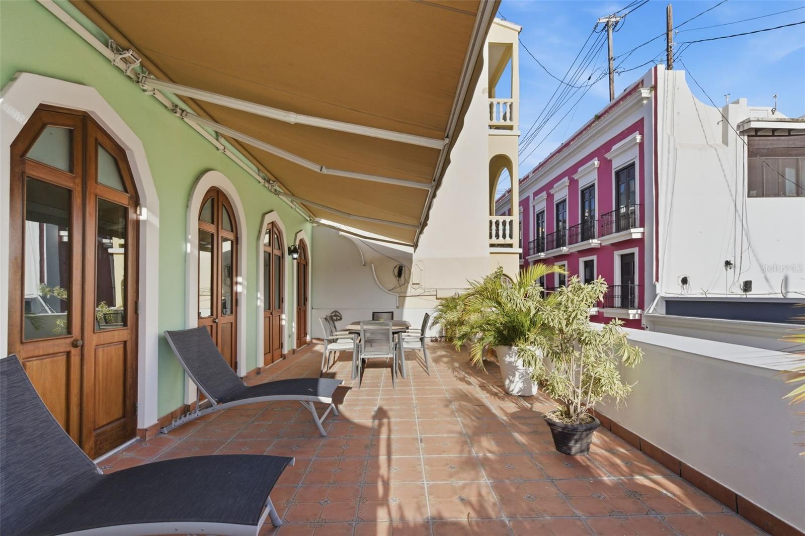 65 CALLE SAN FRANCISCO