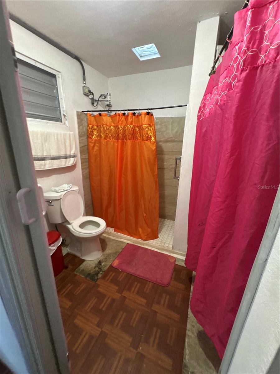 N618 CALLE JULIO ANDINO