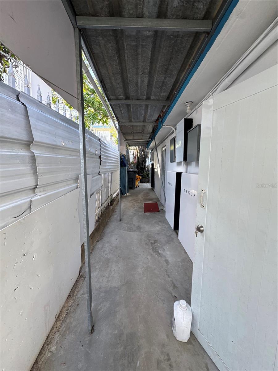 N618 CALLE JULIO ANDINO