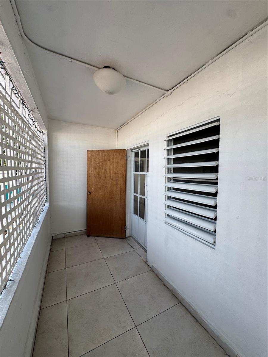 N618 CALLE JULIO ANDINO