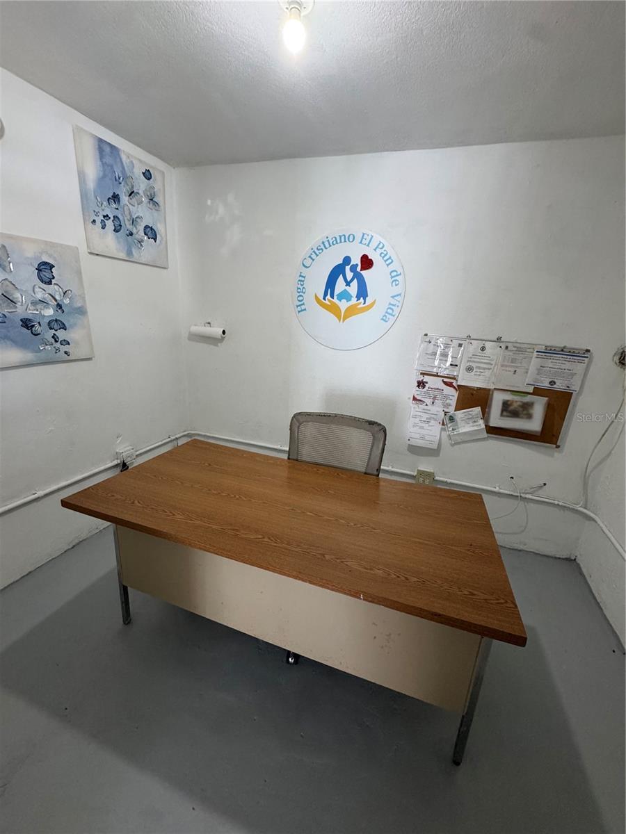 N618 CALLE JULIO ANDINO