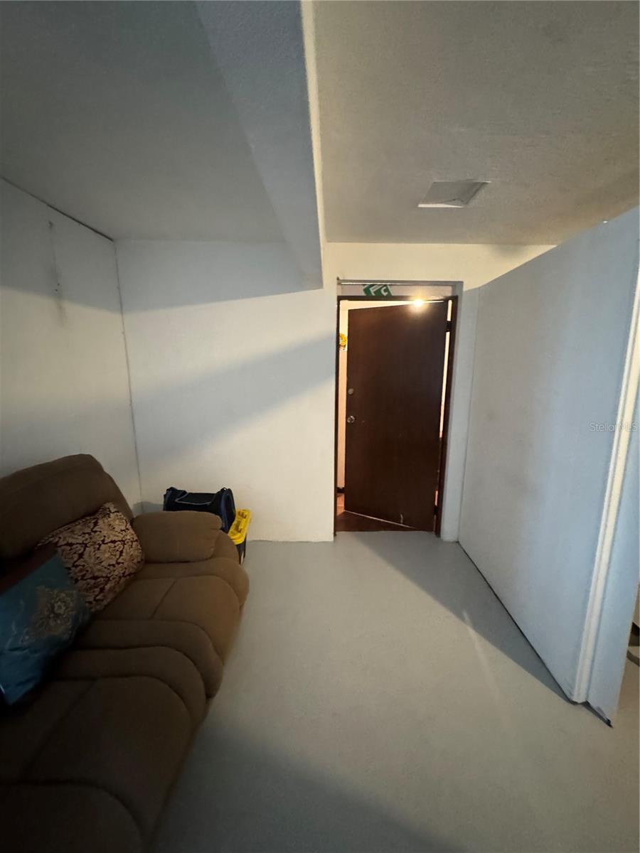 N618 CALLE JULIO ANDINO