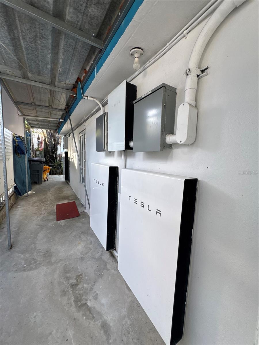 N618 CALLE JULIO ANDINO