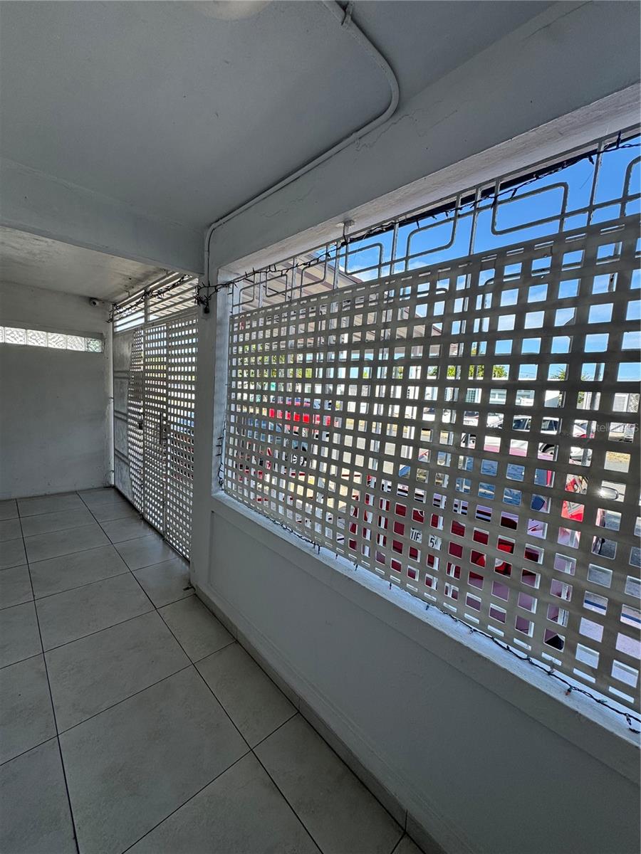 N618 CALLE JULIO ANDINO