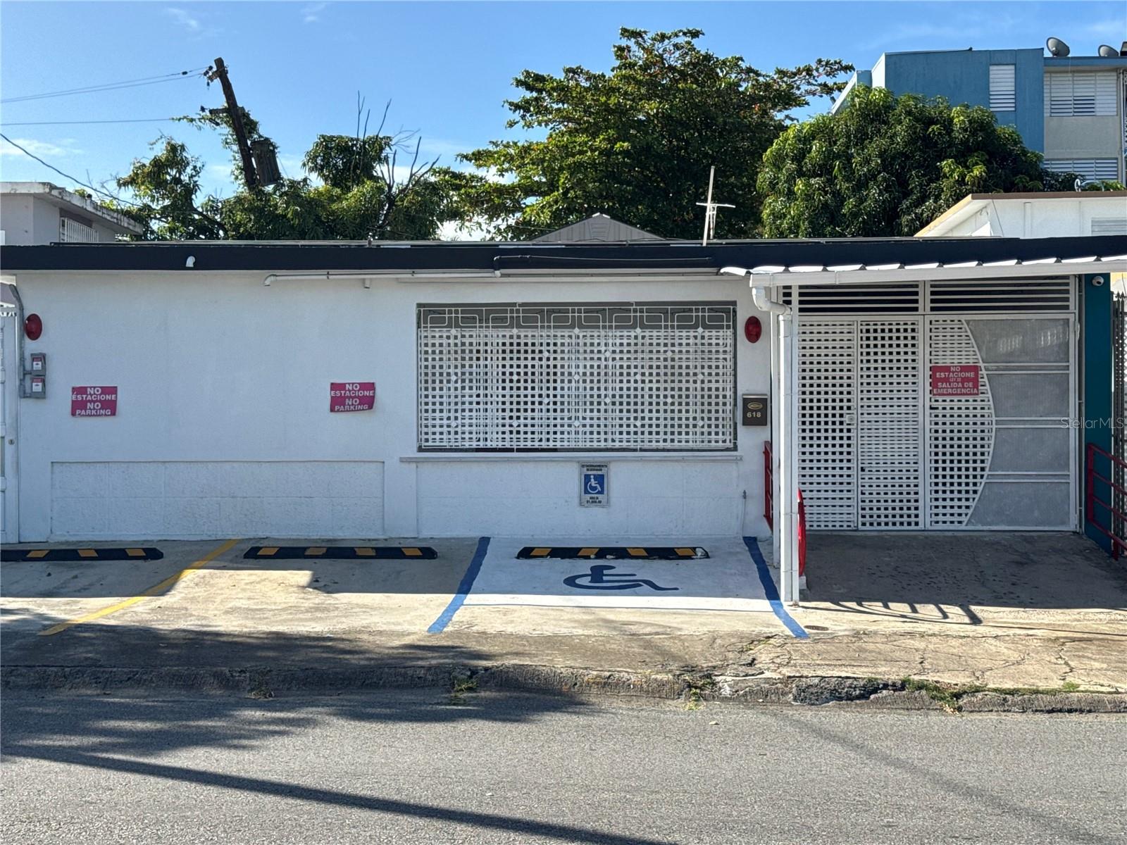 N618 CALLE JULIO ANDINO