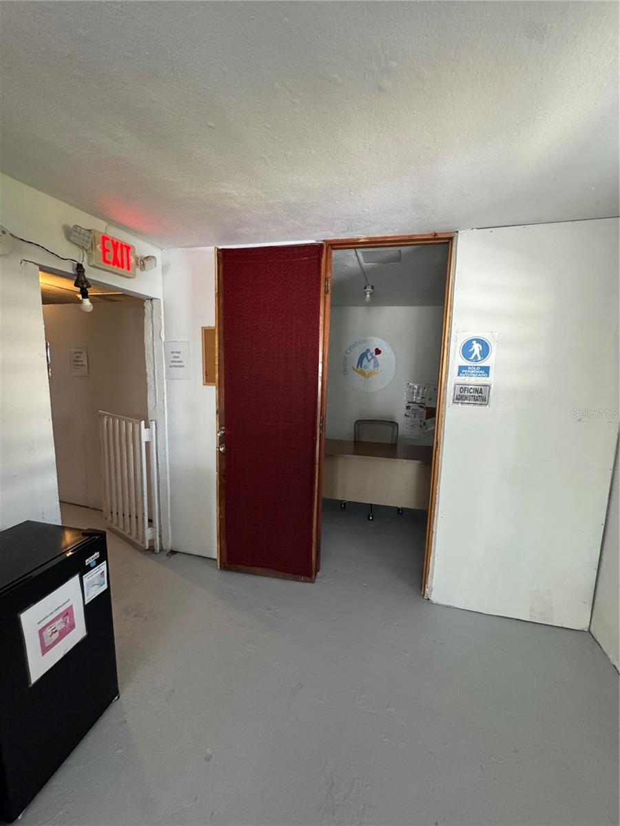 N618 CALLE JULIO ANDINO