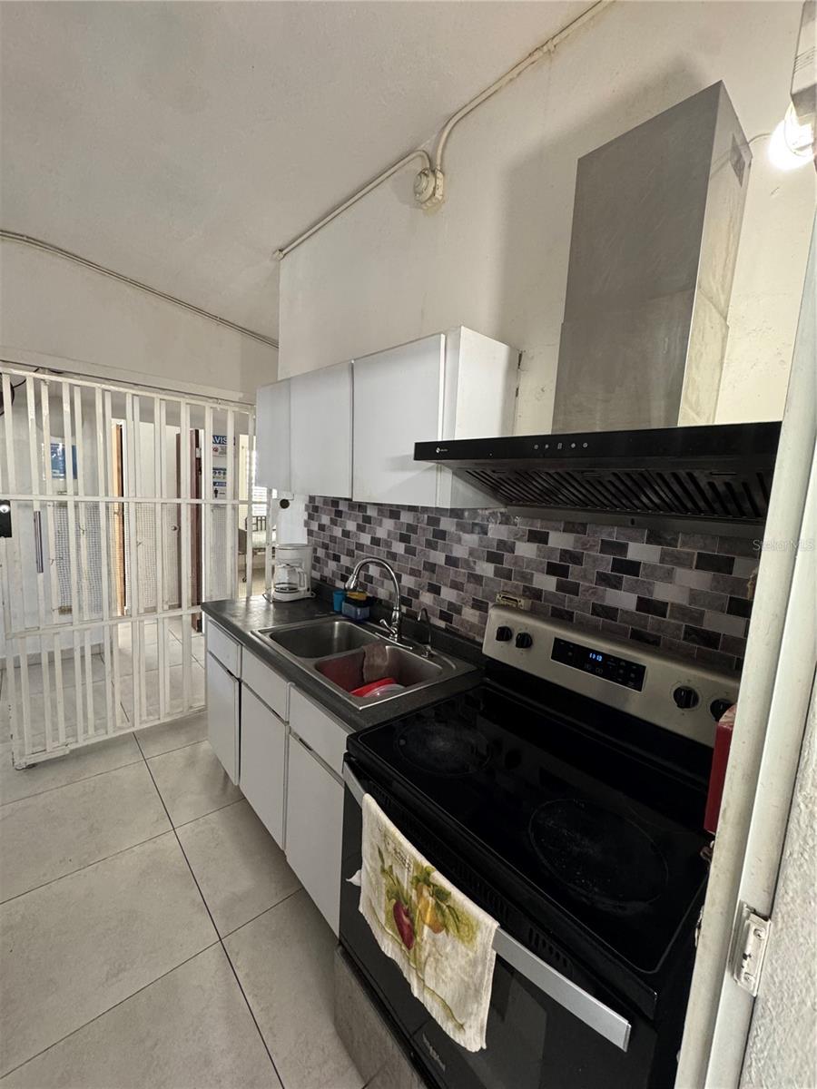 N618 CALLE JULIO ANDINO