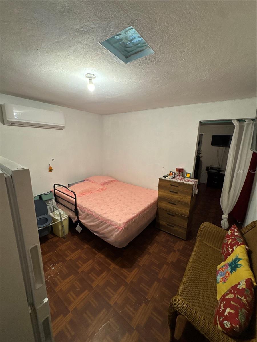 N618 CALLE JULIO ANDINO