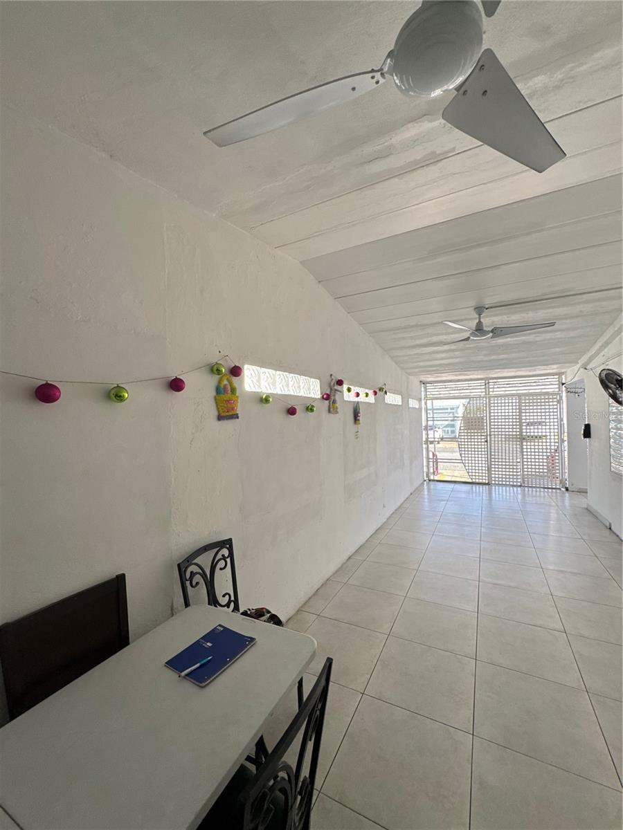 N618 CALLE JULIO ANDINO