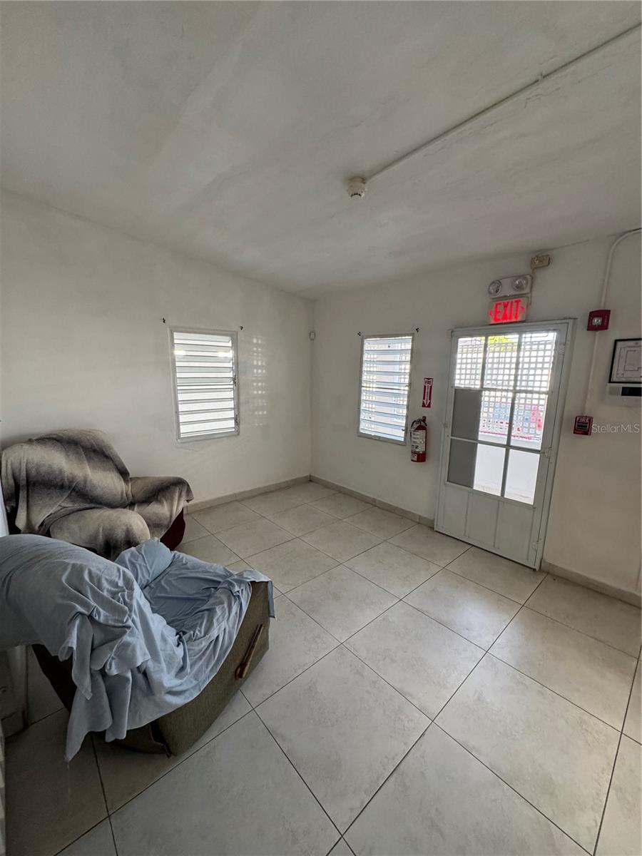 N618 CALLE JULIO ANDINO