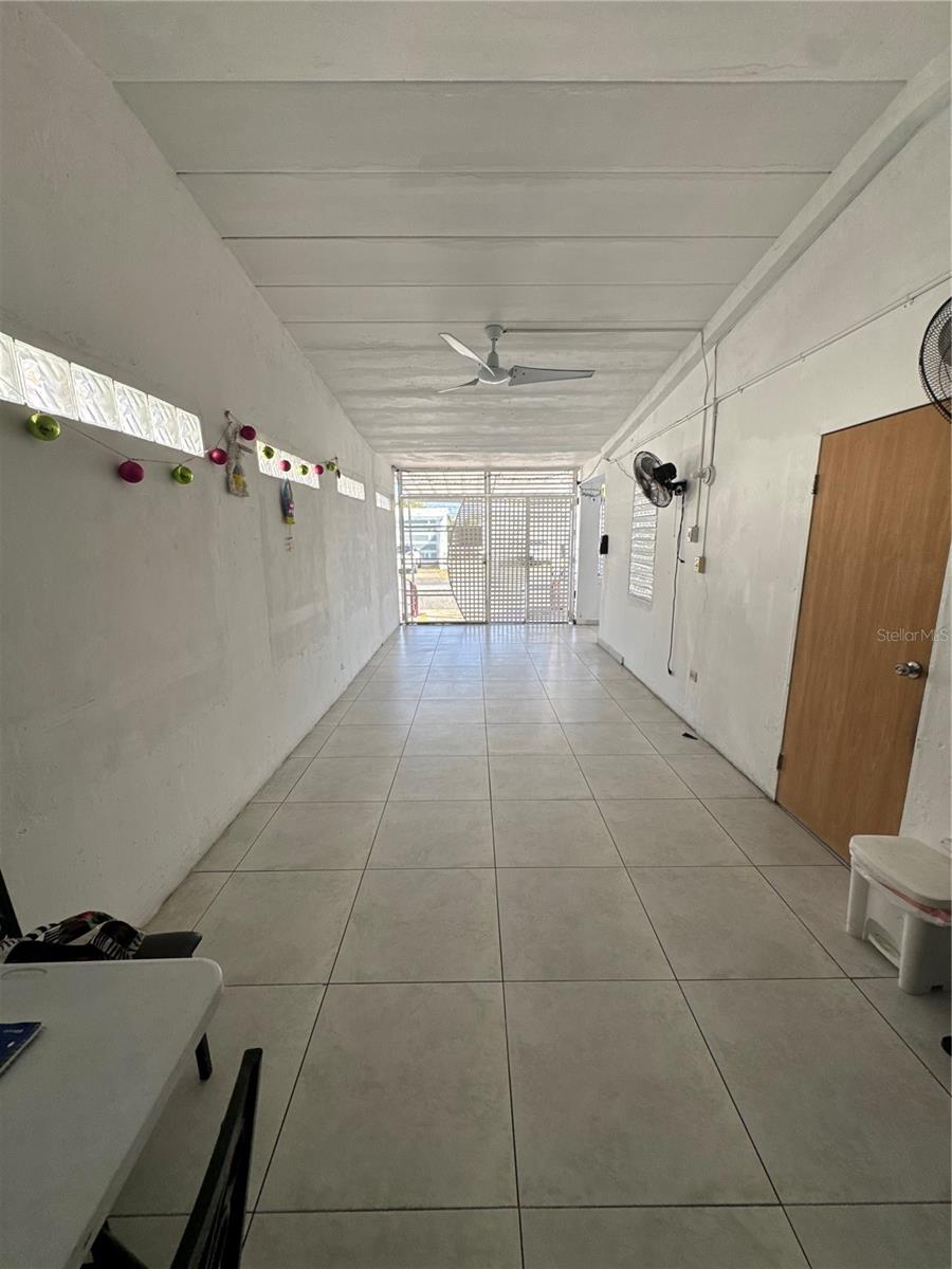 N618 CALLE JULIO ANDINO