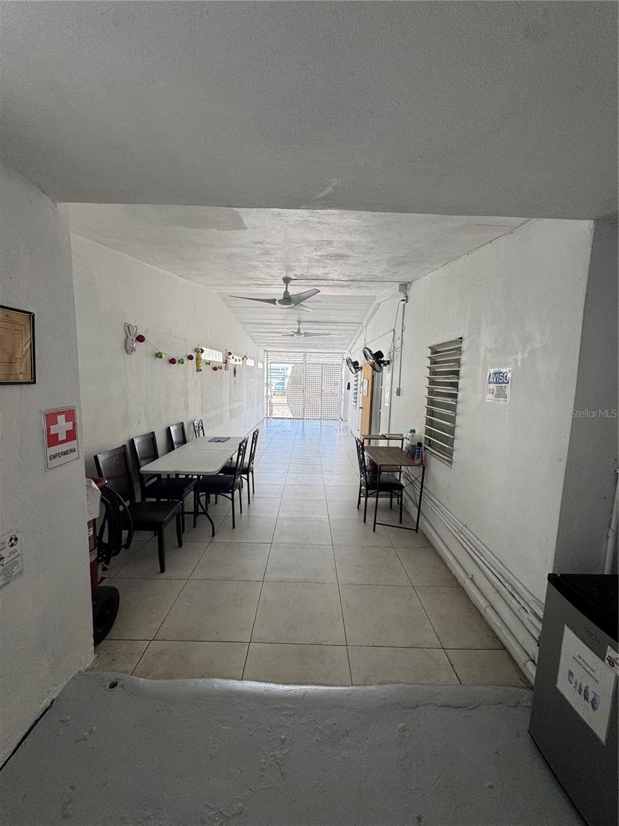 N618 CALLE JULIO ANDINO