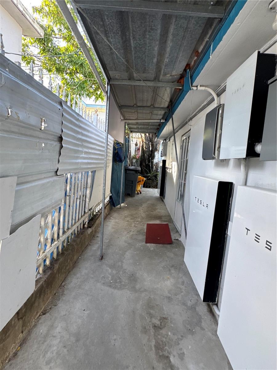 N618 CALLE JULIO ANDINO